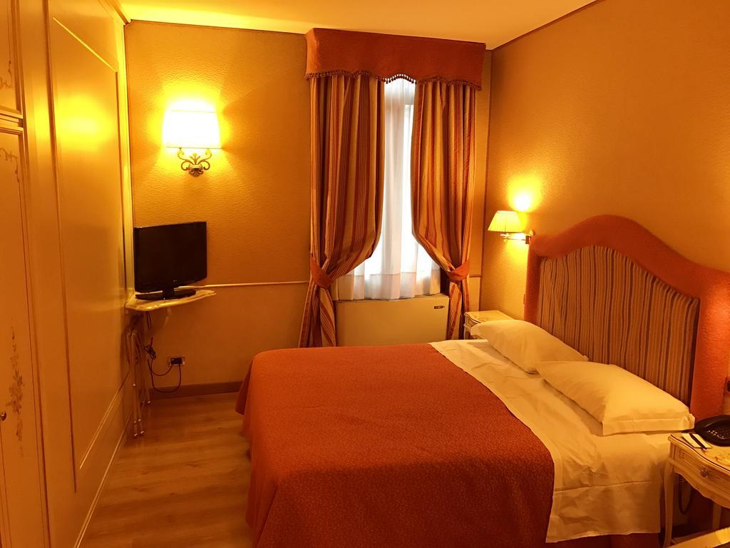Hotel Casa Burchielle Venecia Exterior foto