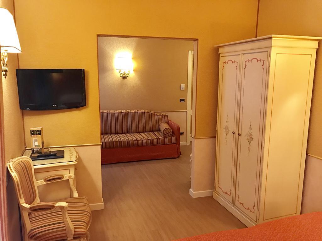 Hotel Casa Burchielle Venecia Exterior foto